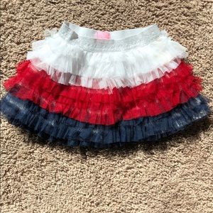 Children’s Place skirt